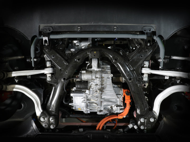 Street Driven Performance