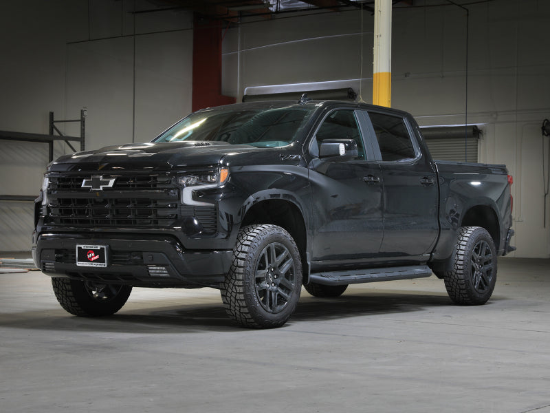 Street Driven Performance