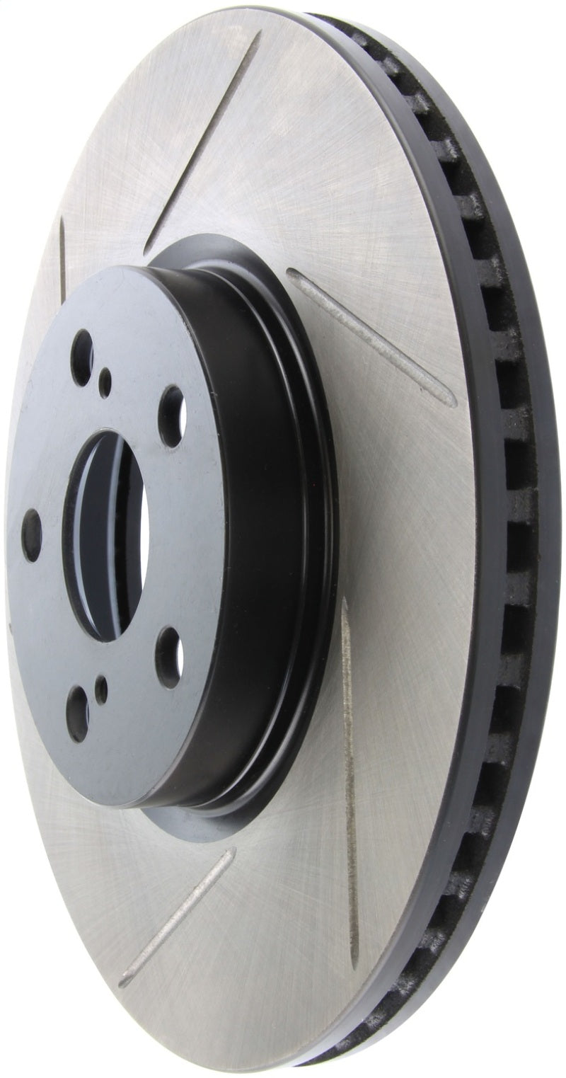 Street Driven Performance