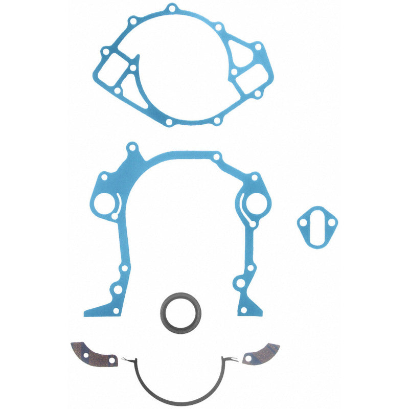 Fel-Pro Ford F-250 TCS 45024 Engine Timing Cover Gasket Set