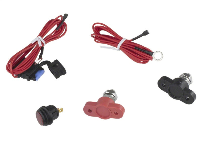 Street Driven Performance