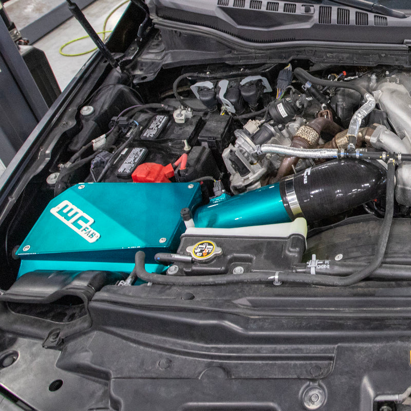 Street Driven Performance