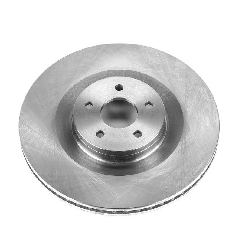 Street Driven Performance