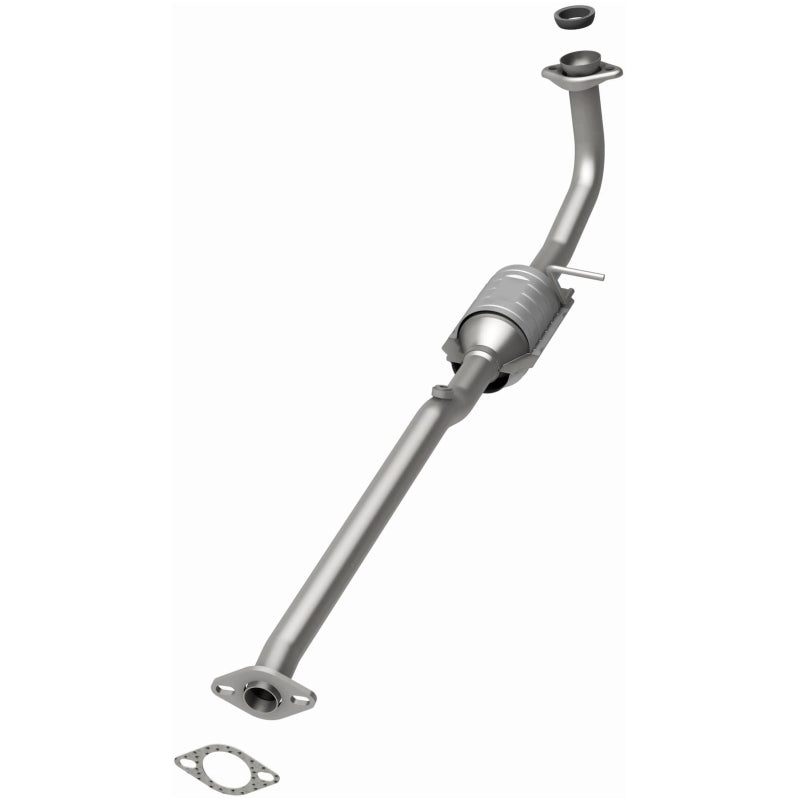 MagnaFlow Conv DF 95-96 Geo Metro 1.0L