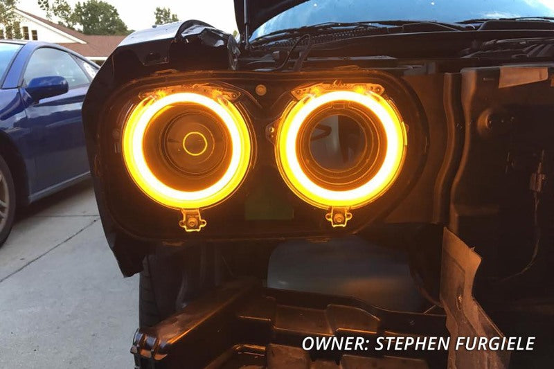 Street Driven Performance