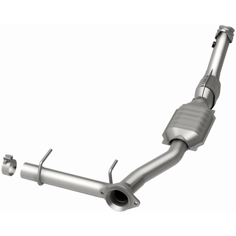 MagnaFlow Conv DF 03-04 Lincoln Navigator 5.4L P/S