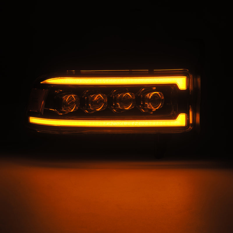 Street Driven Performance