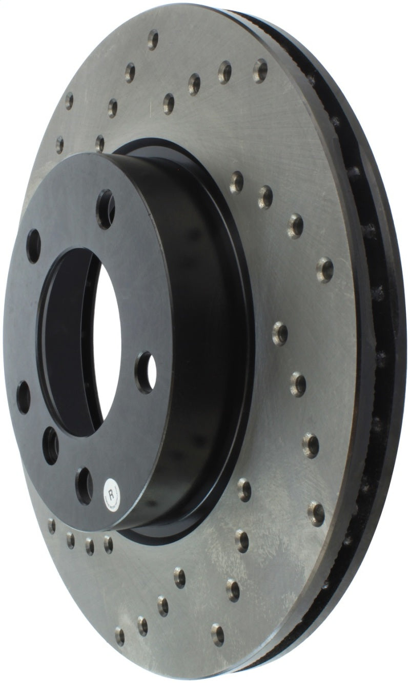 Street Driven Performance