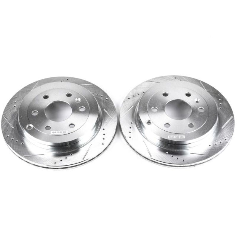 Street Driven Performance