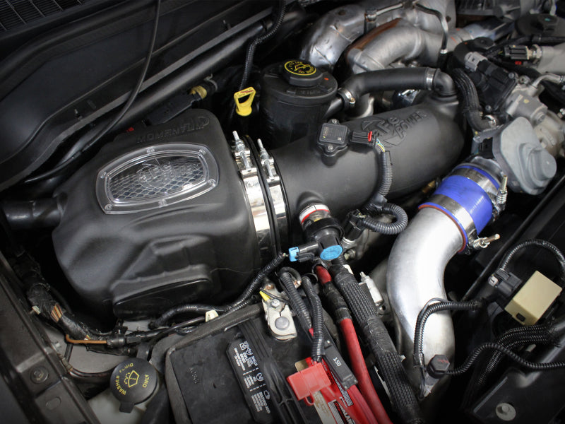 Street Driven Performance
