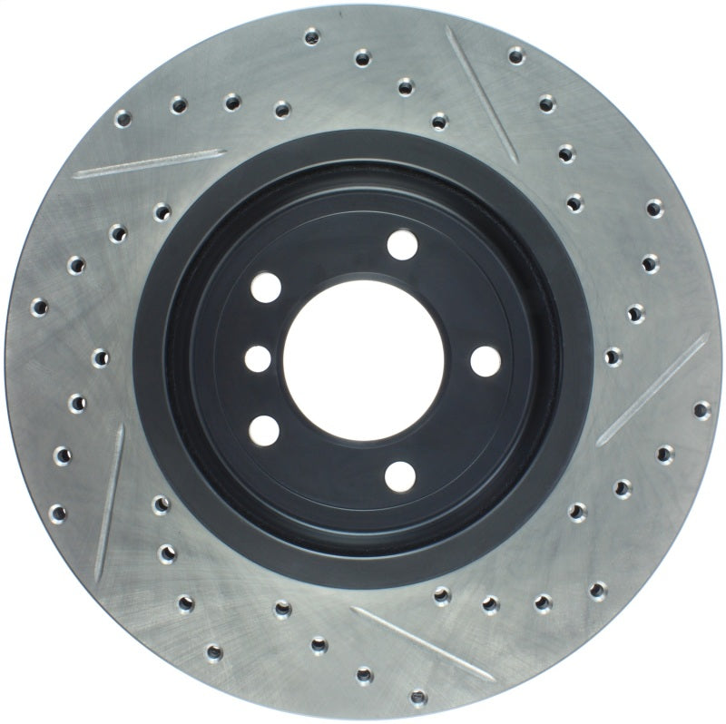 Street Driven Performance