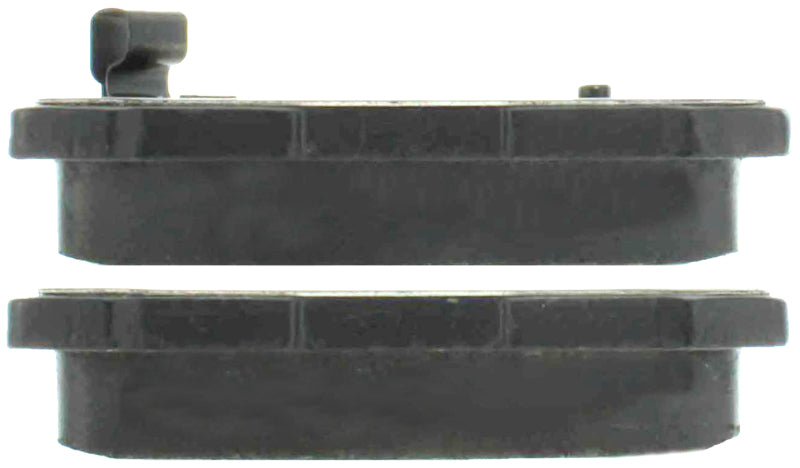 Street Driven Performance