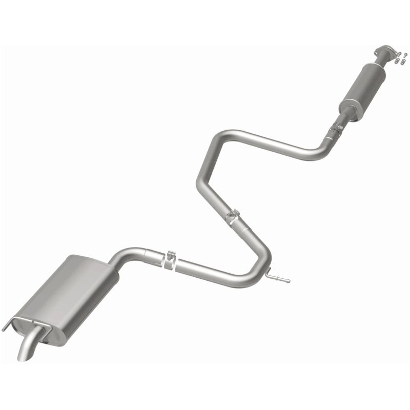 Street Driven Performance