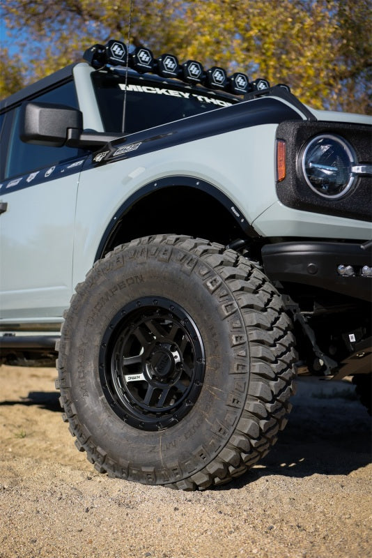 Mickey Thompson Baja Legend MTZ Tire - 40X13.50R17LT 121Q - 247959
