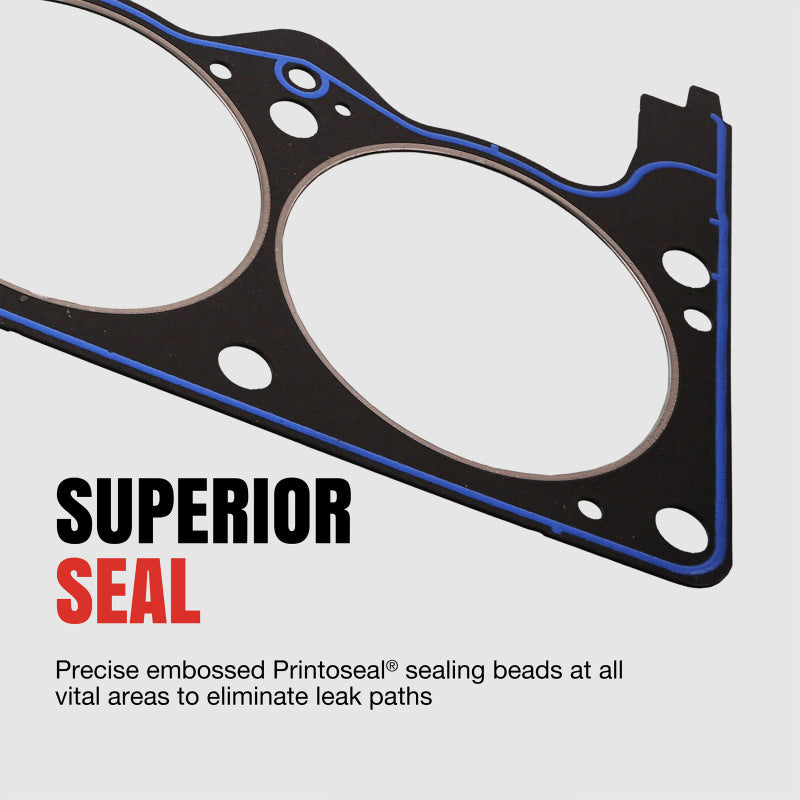 Fel-Pro Chevrolet K1500 HST 7733 PT-16 PermaTorque Engine Cylinder Head Gasket Set