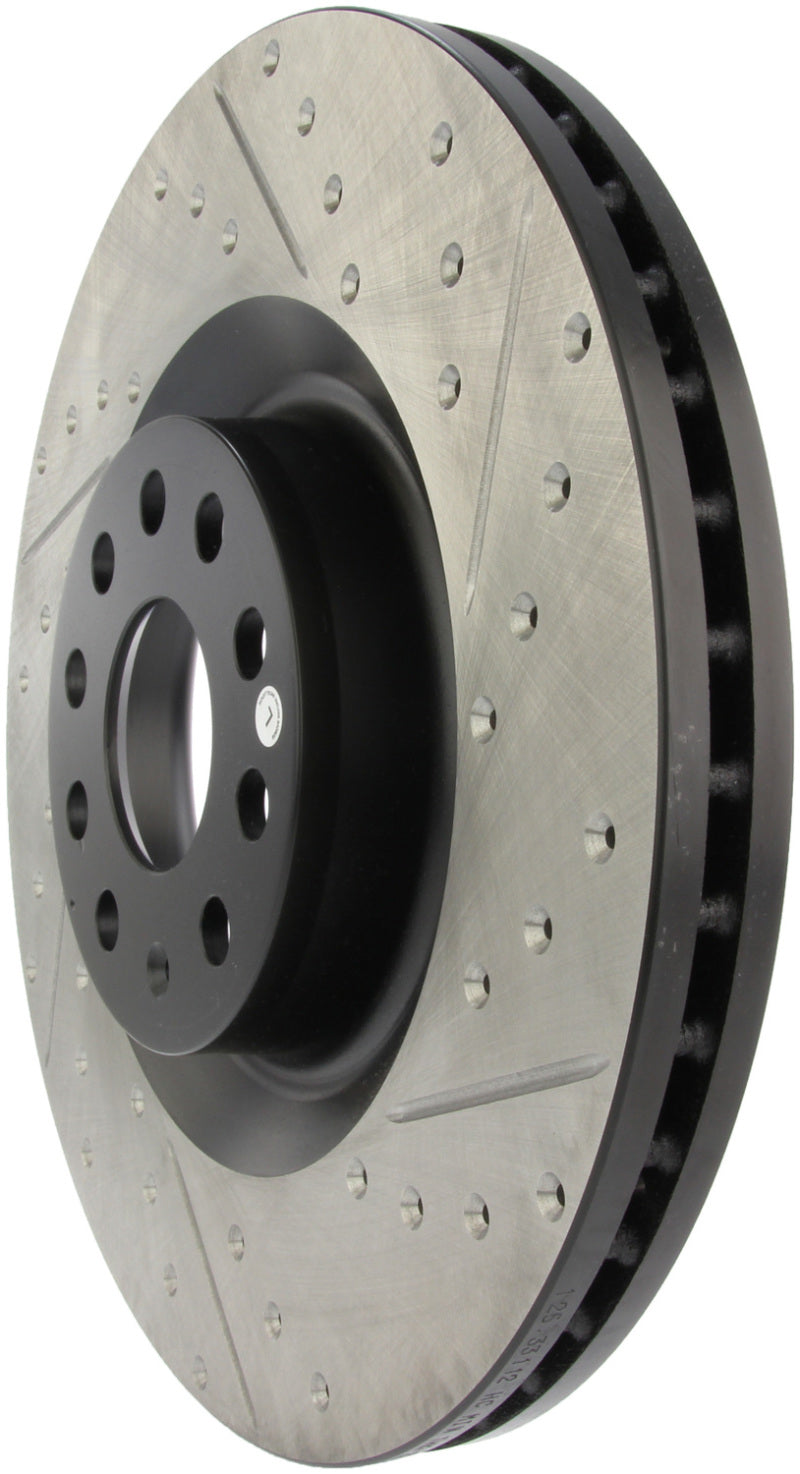 Street Driven Performance