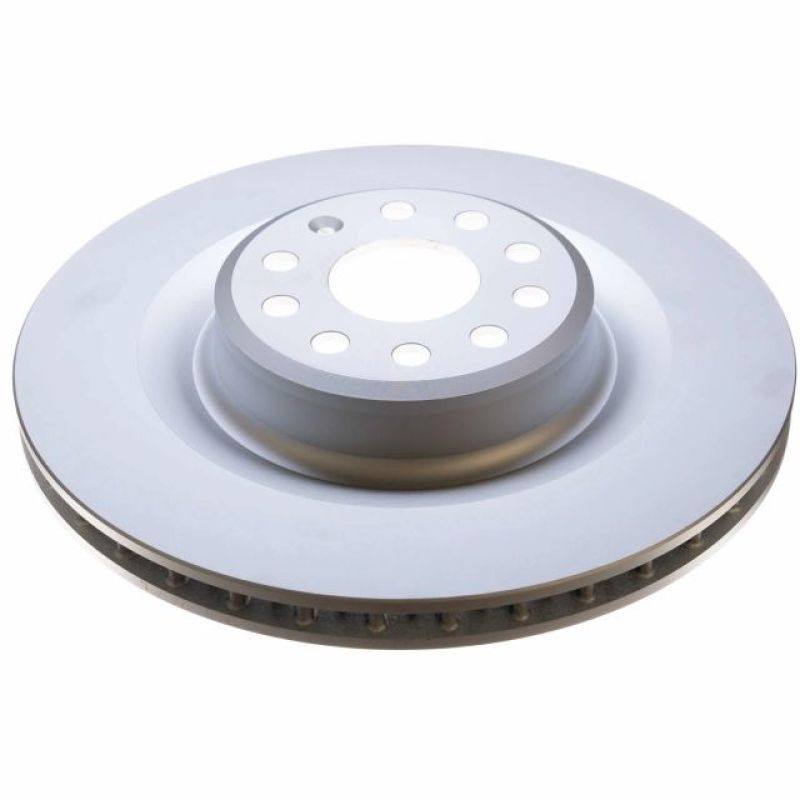 Street Driven Performance