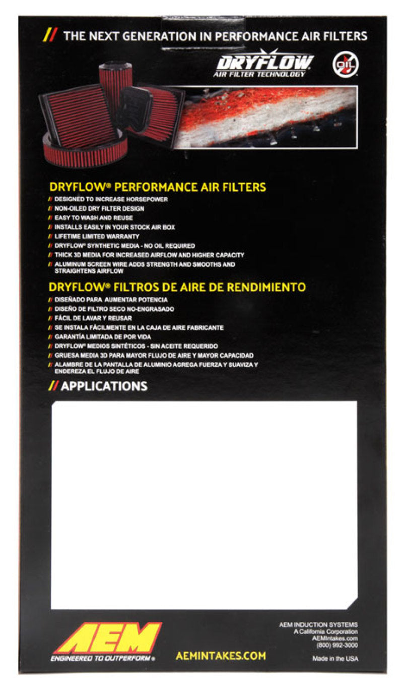 Street Driven Performance