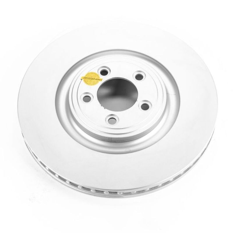 Street Driven Performance