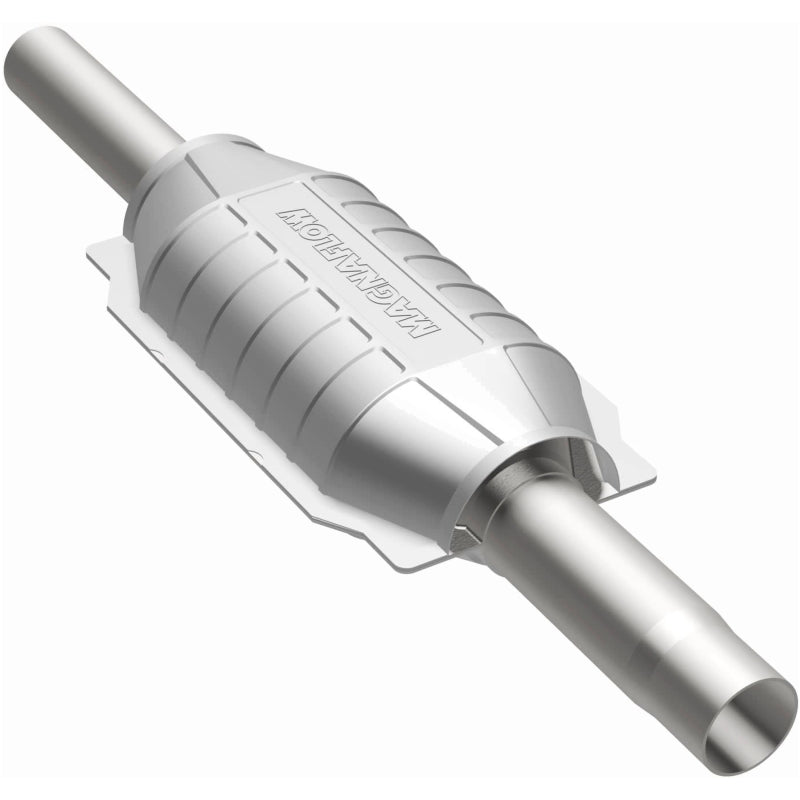 MagnaFlow Conv GM 24.87X6.5X4 1.75/1.75