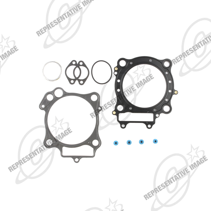 Cometic Harley-Davidson S&S 126in & 145in Head & Base 4 3/8in H&B Kit,.040inH & .010inB