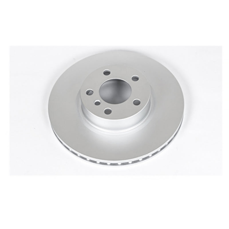 Street Driven Performance