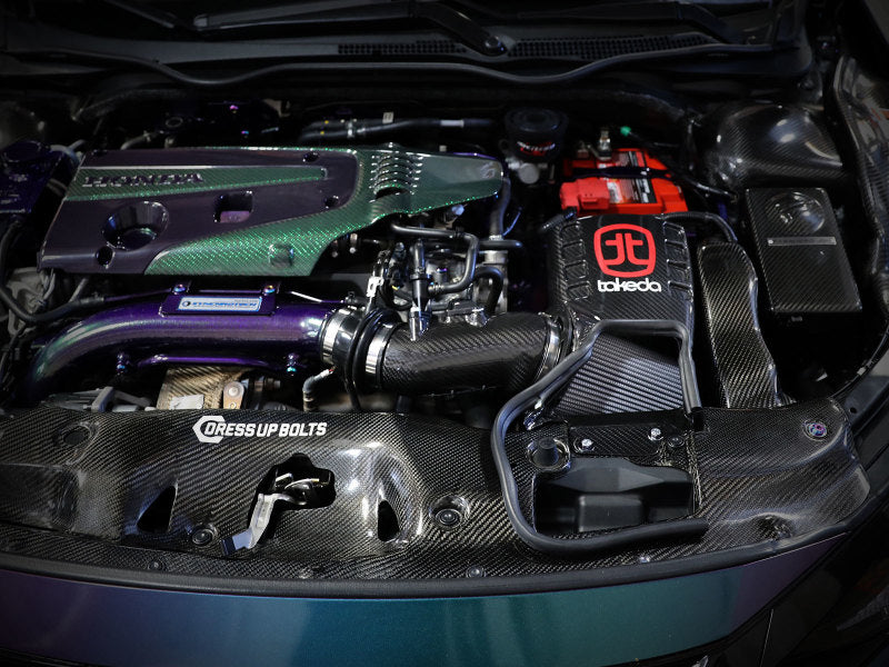 Street Driven Performance