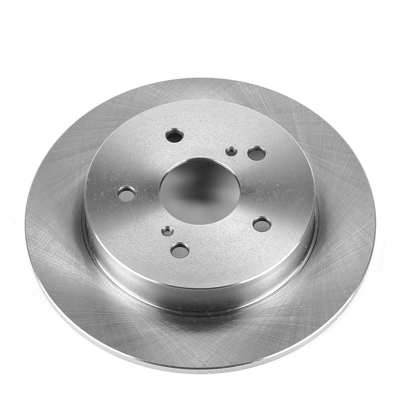 Street Driven Performance