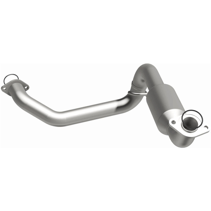 MagnaFlow 16-20 Toyota Tacoma V6 3.5L OEM Grade Direct-Fit Catalytic Converter