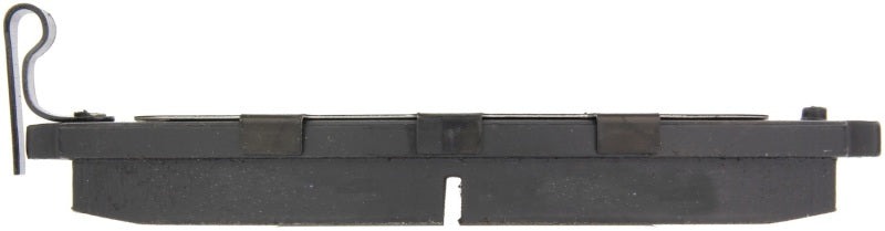 Street Driven Performance