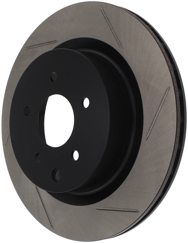 Street Driven Performance