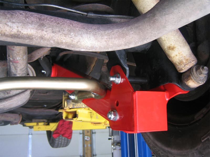 Street Driven Performance