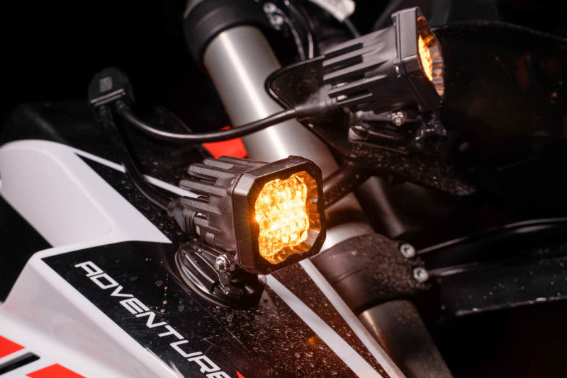 Street Driven Performance