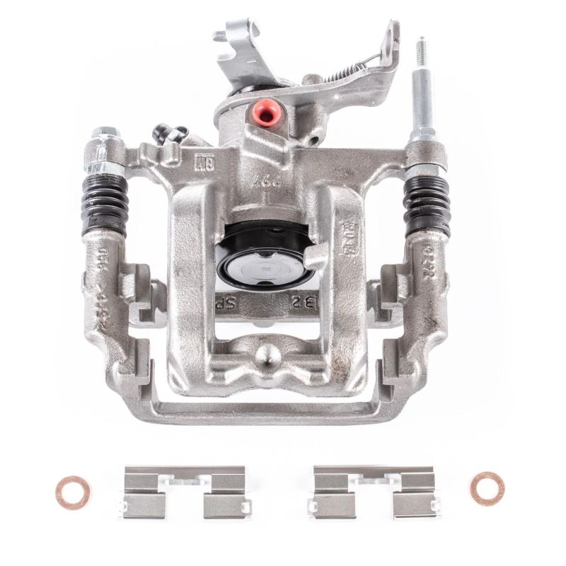 Street Driven Performance