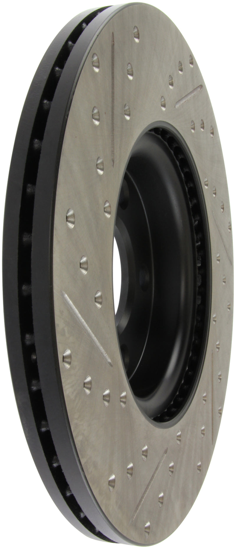 Street Driven Performance