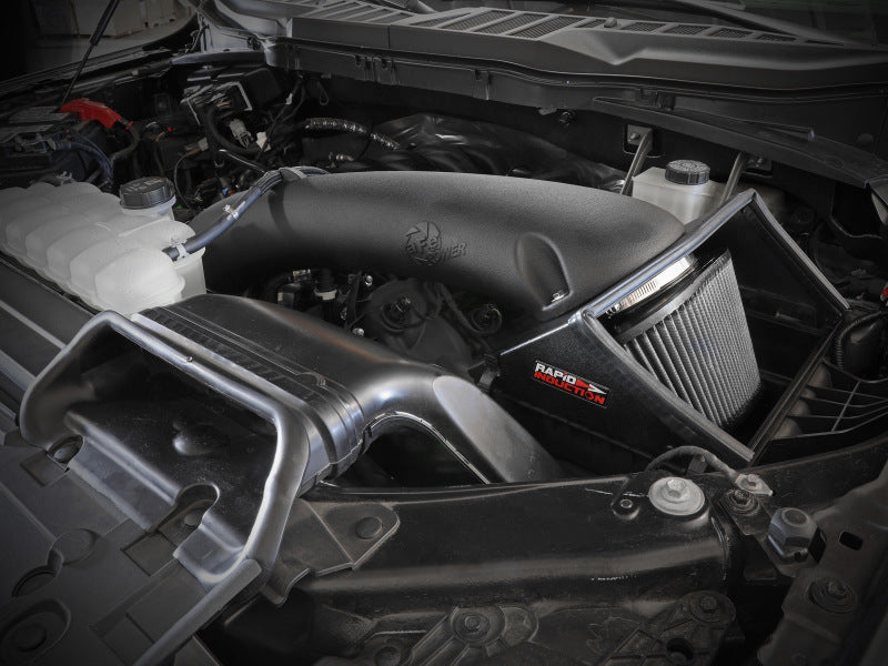Street Driven Performance