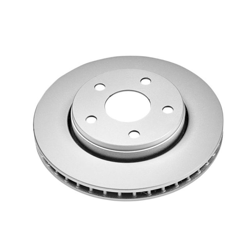 Street Driven Performance