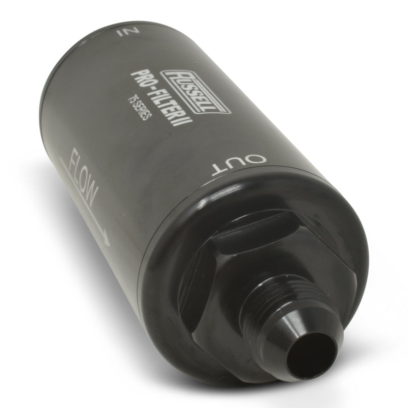 Street Driven Performance