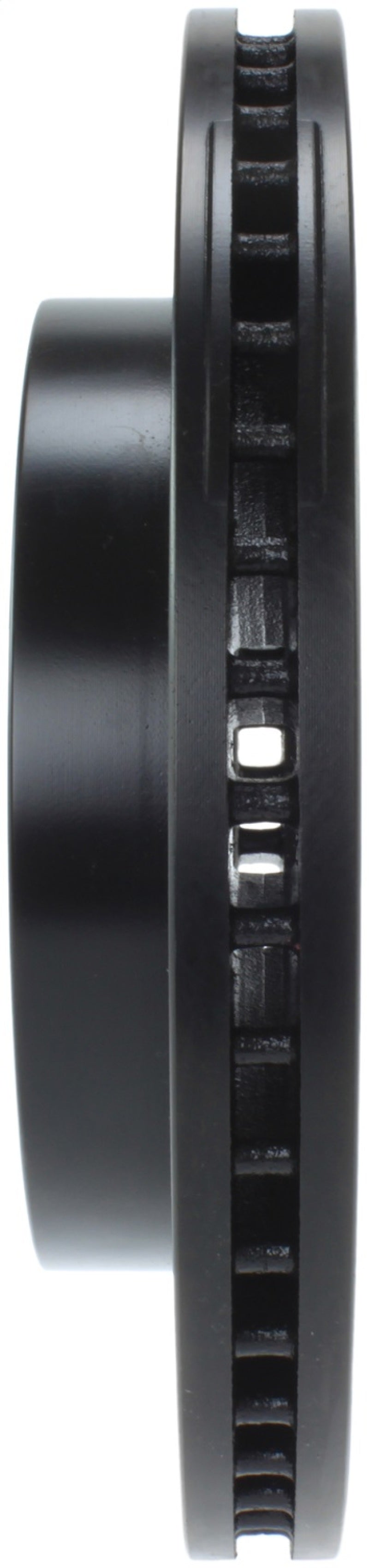 Street Driven Performance