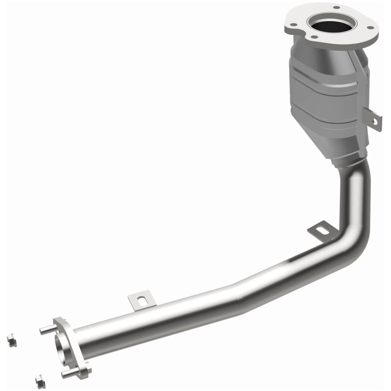 MagnaFlow Conv DF 88-95 Honda Civic/89-91 Honda CR-X California  Direct Fit Catalytic Converter