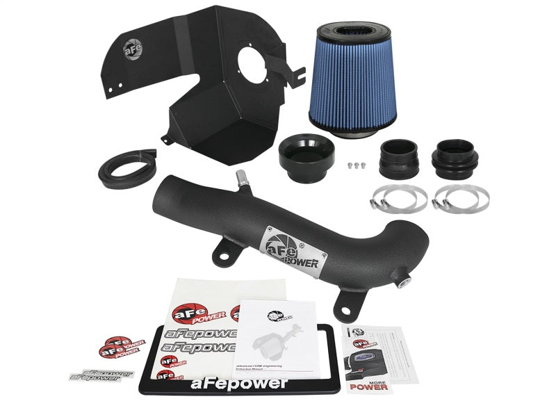 Street Driven Performance