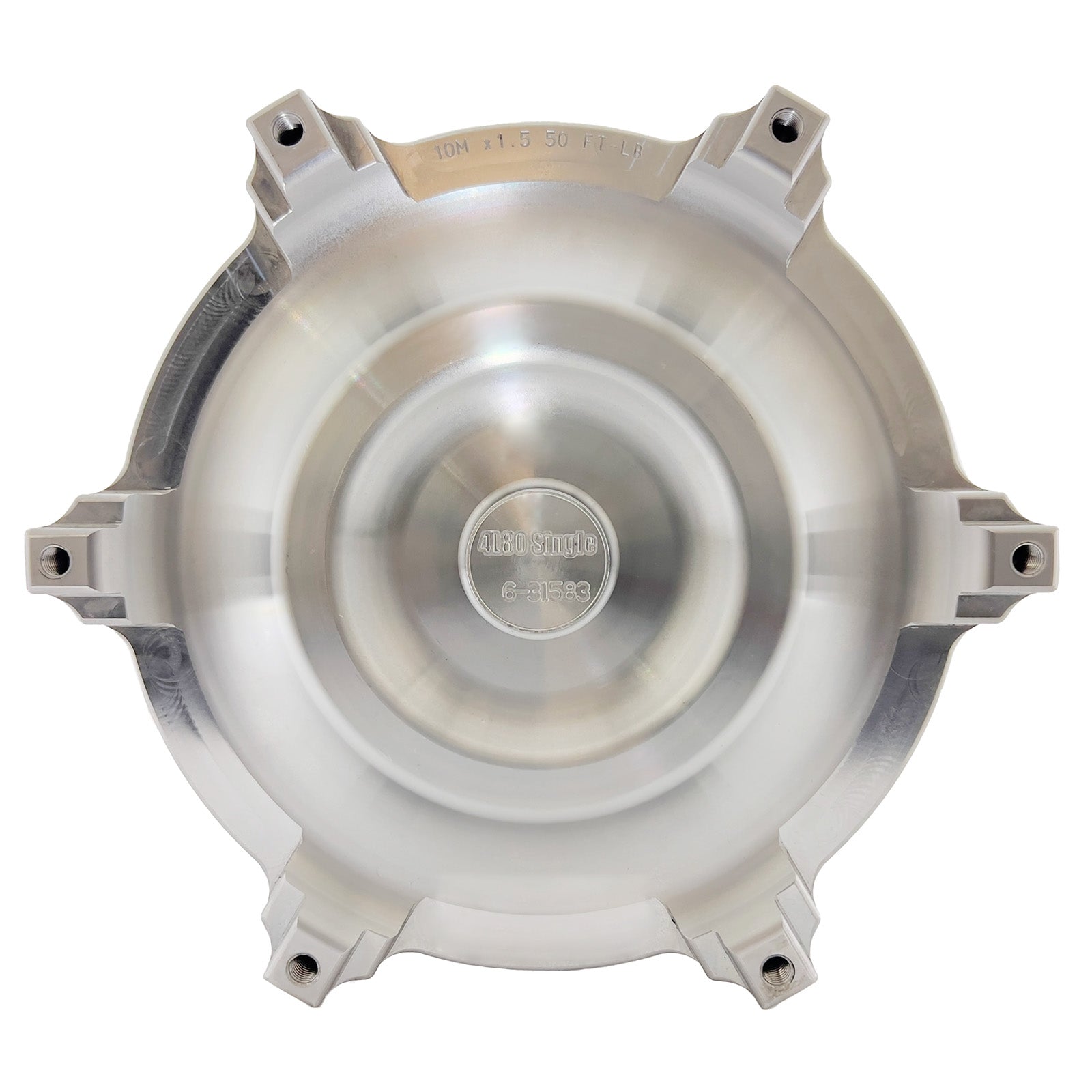 GM 245mm Pro Series 4L80E Torque Converter