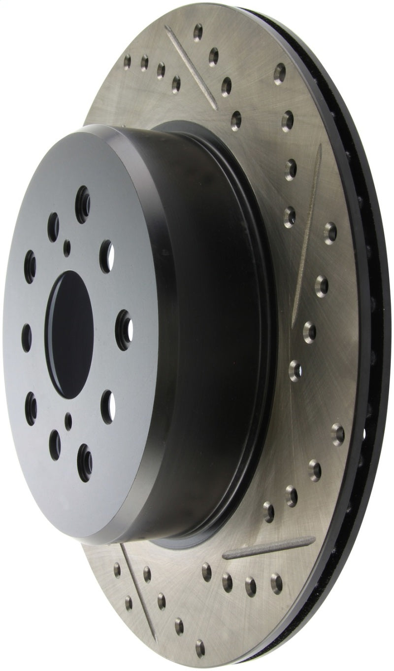 Street Driven Performance