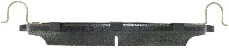 Street Driven Performance