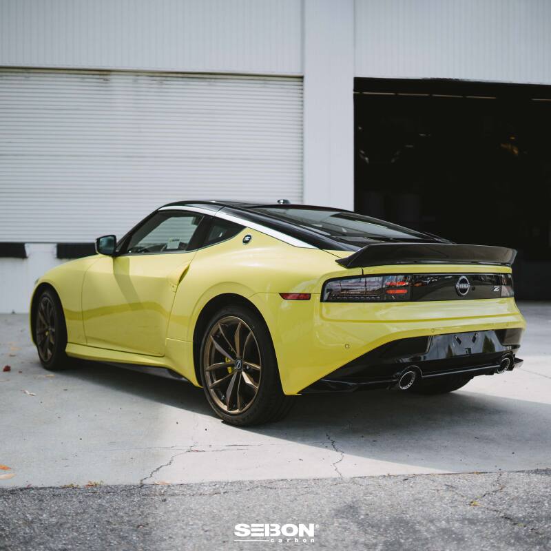 Street Driven Performance