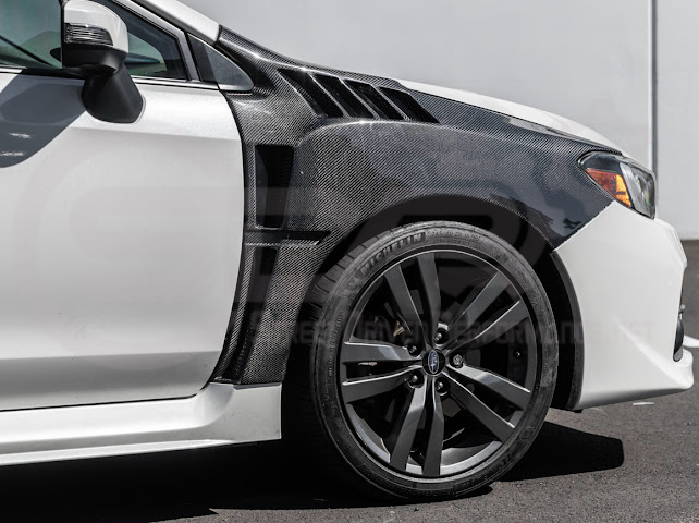 Street Driven Performance