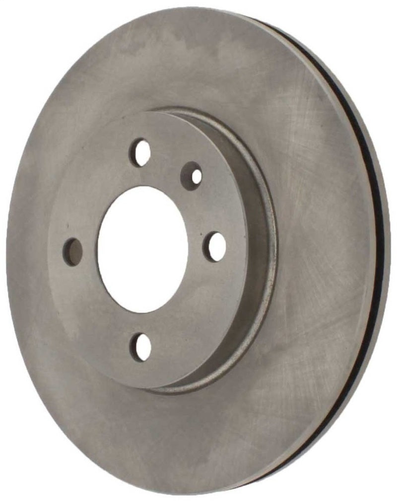 Street Driven Performance