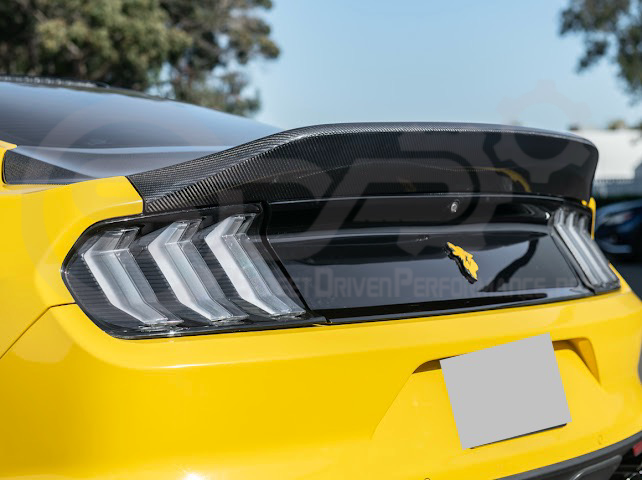 Street Driven Performance