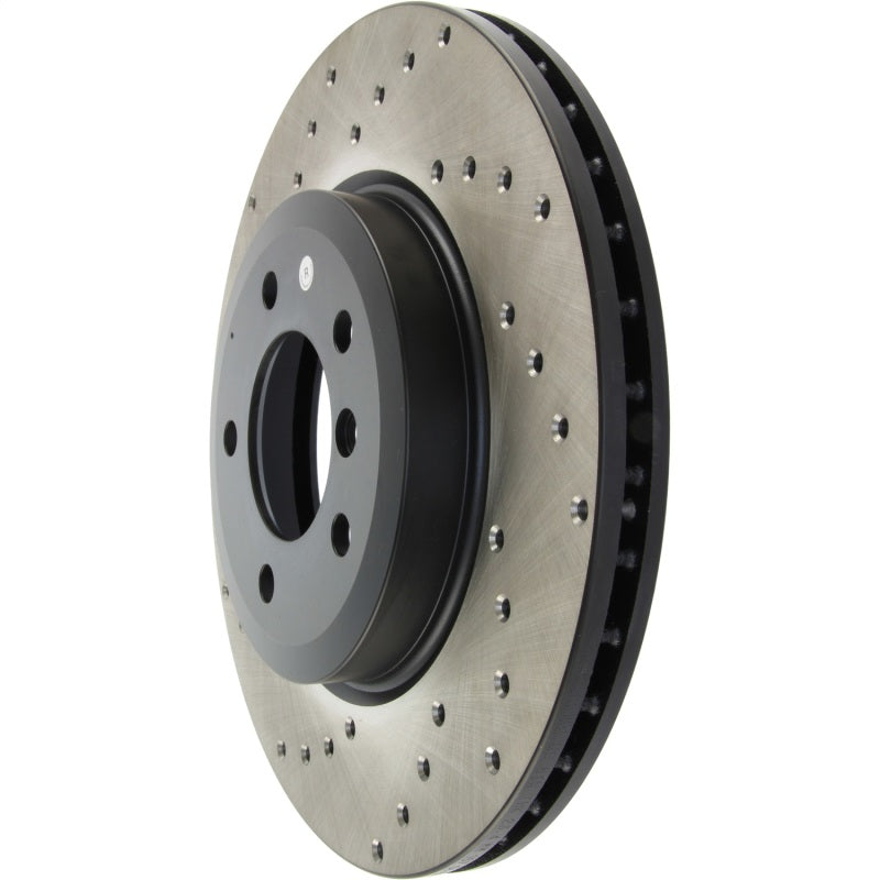 Street Driven Performance