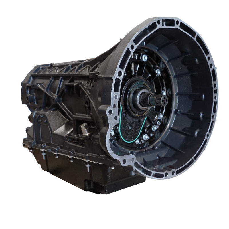 Street Driven Performance